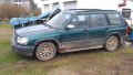 Subaru Forester I (SF) 2.0