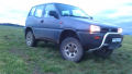 Nissan Terrano R 20 2.4