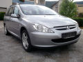 Peugeot 307 2.0 HDi