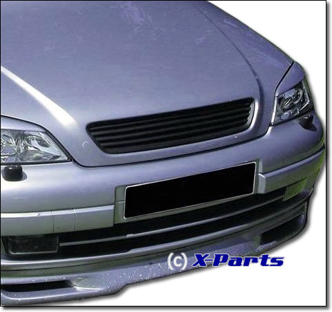 Astra G Grill