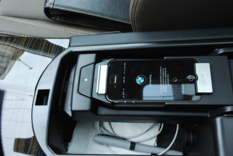 Smartphone bmw x3 #2