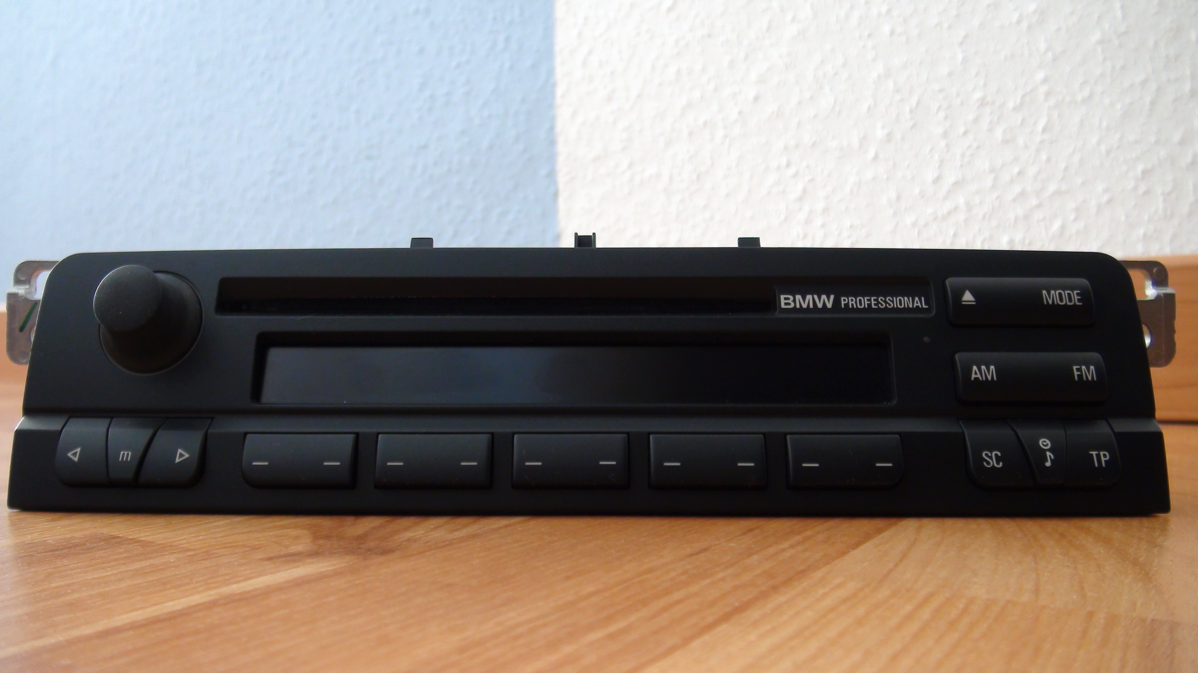 Bmw professional cd player e46 #6