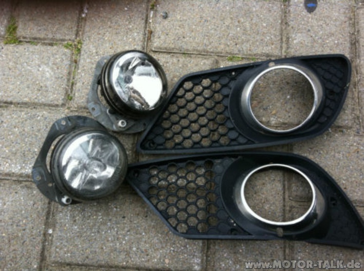 W204-63amg-nebelsch-gitter : AMG Gitter : Mercedes E ...