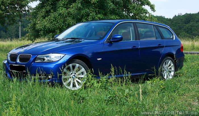 Testberichte bmw 335i #7