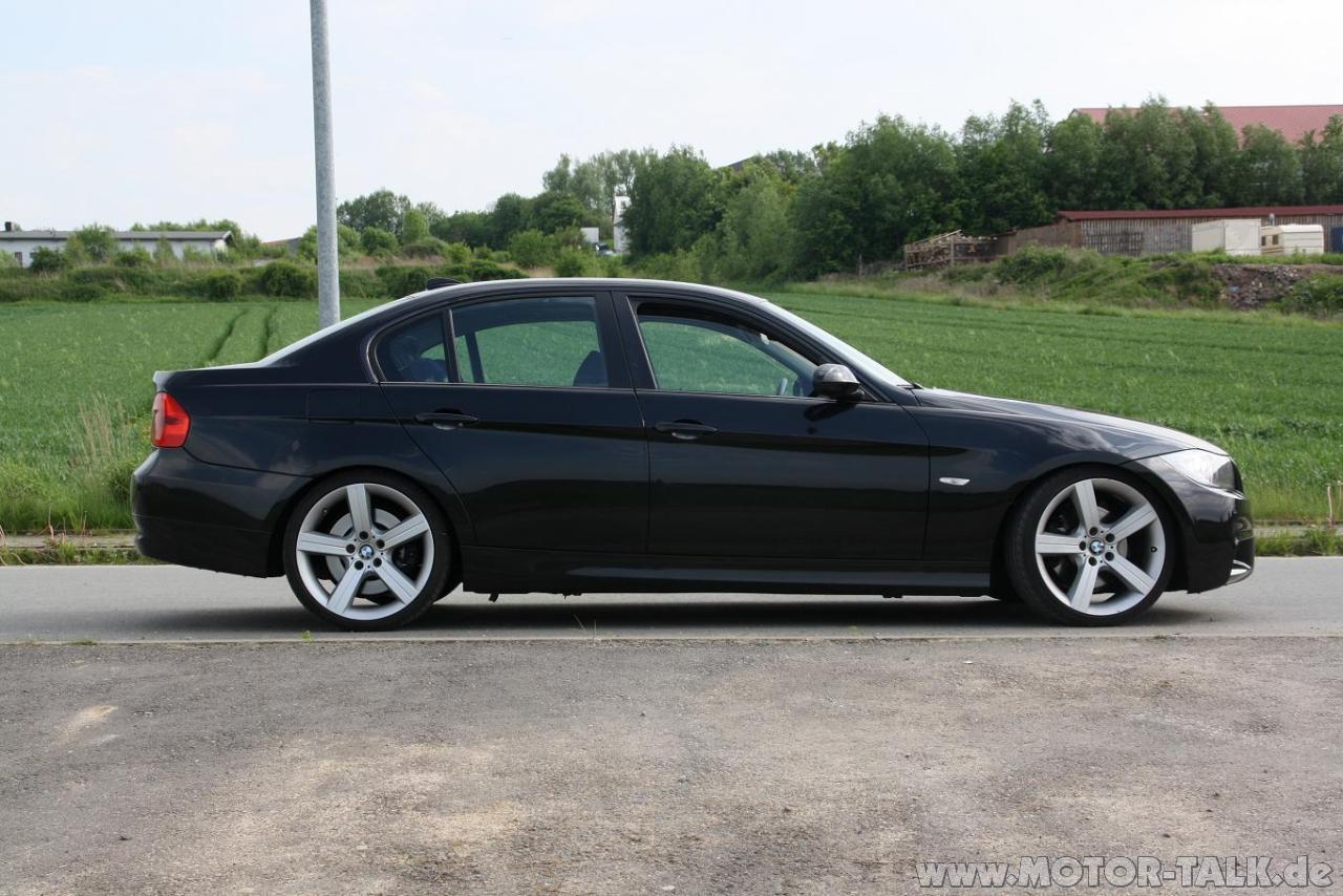 Piece tuning bmw e90 #3