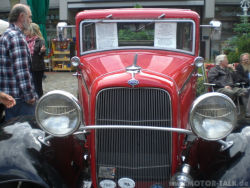 Old und Youngtimer Treffen --> HH-Duvenstedt 2013