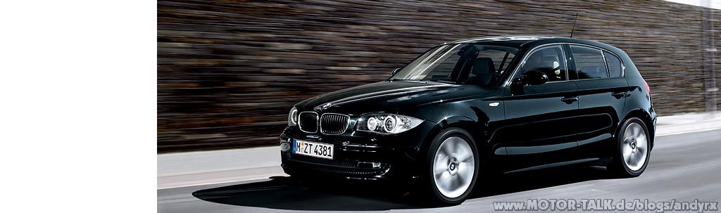 Bmw 118d binary