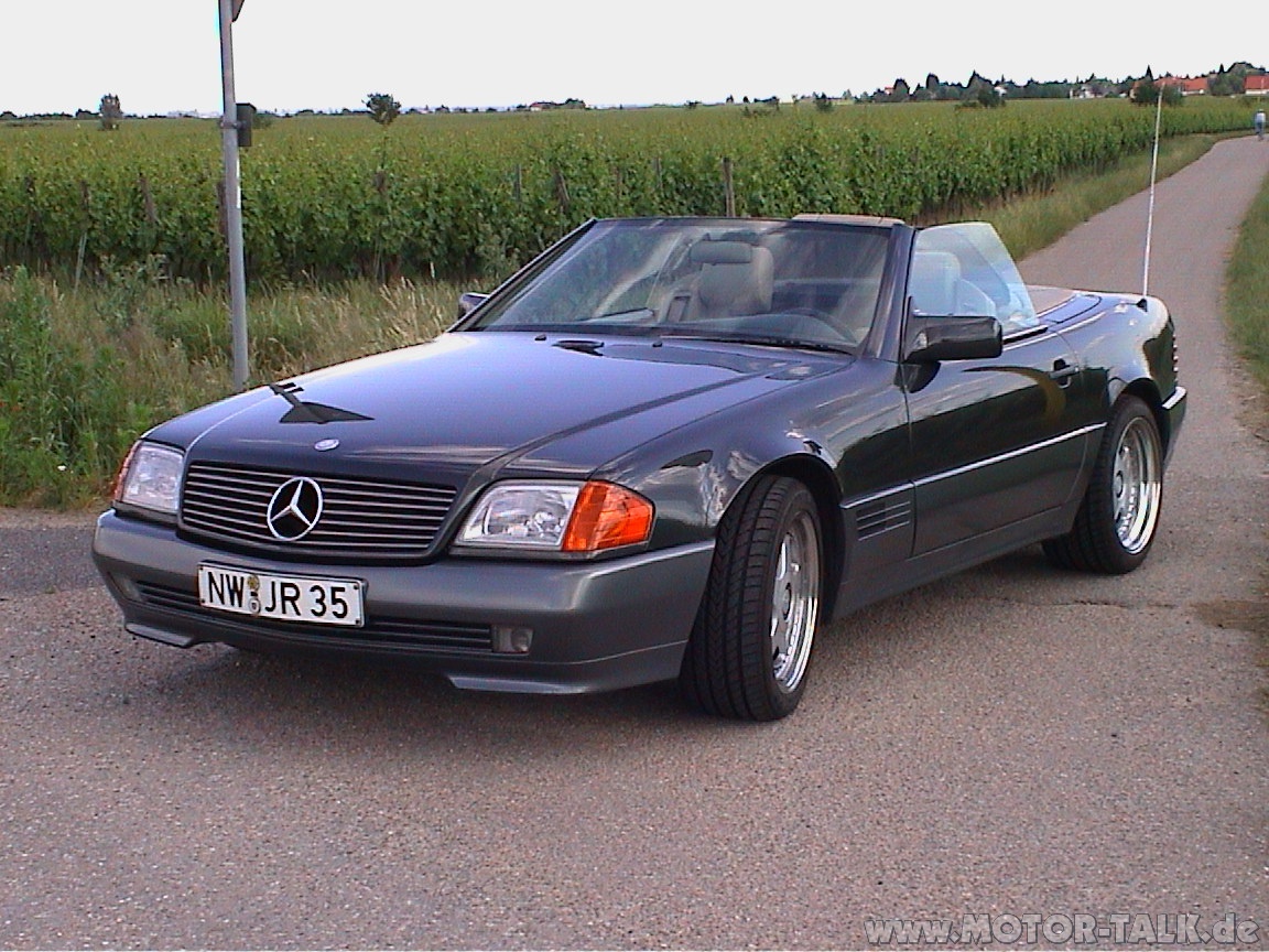 Forum mercedes sl 500 r129 #2