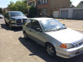 Subaru Justy II (JMA/MS) 1.3