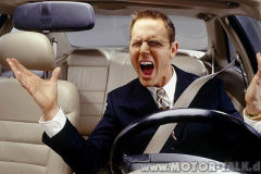 Roadrage #2 - Was bringt euch auf die Palme?