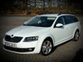 Skoda Octavia 3 (5E) 1.4 TSI