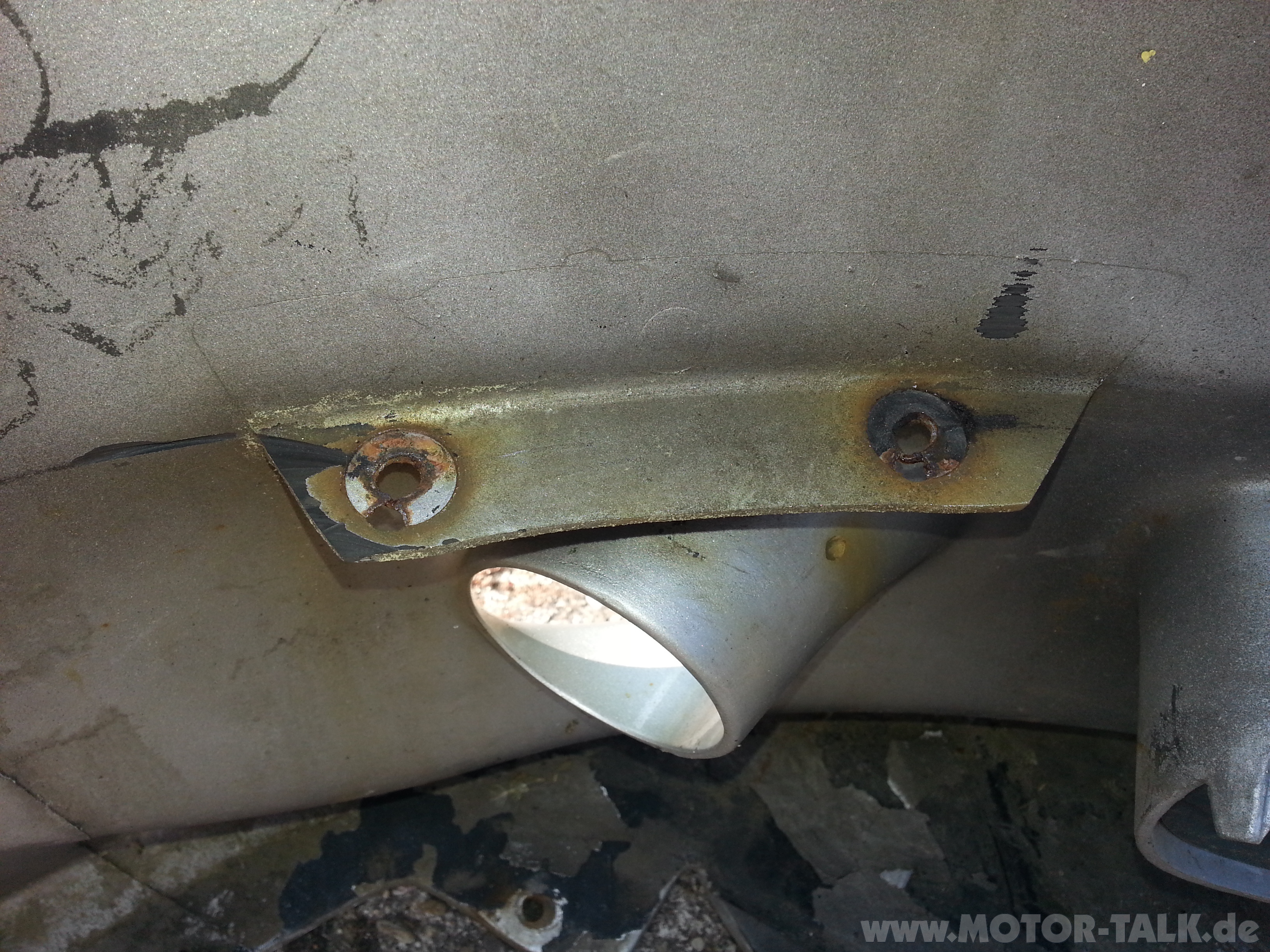 Motorrad bekanntschaft privat