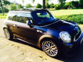 MINI MINI R56 1.6 John Cooper Works