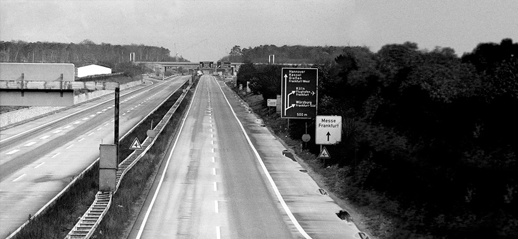 34++ Autofreier sonntag 1973 bilder , Autofreiersonntag1973 Als die Autobahnen zu Wanderwegen wurden