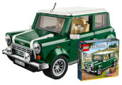Lego baut den Kleinsten