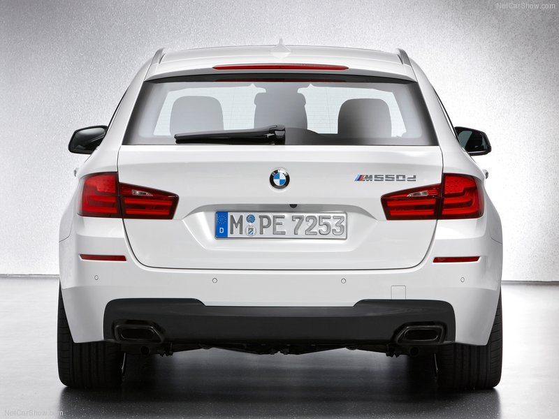 Bmw x6 m550d xdrive #3