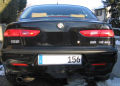 Alfa Romeo 156 932 2.5 V6 24V
