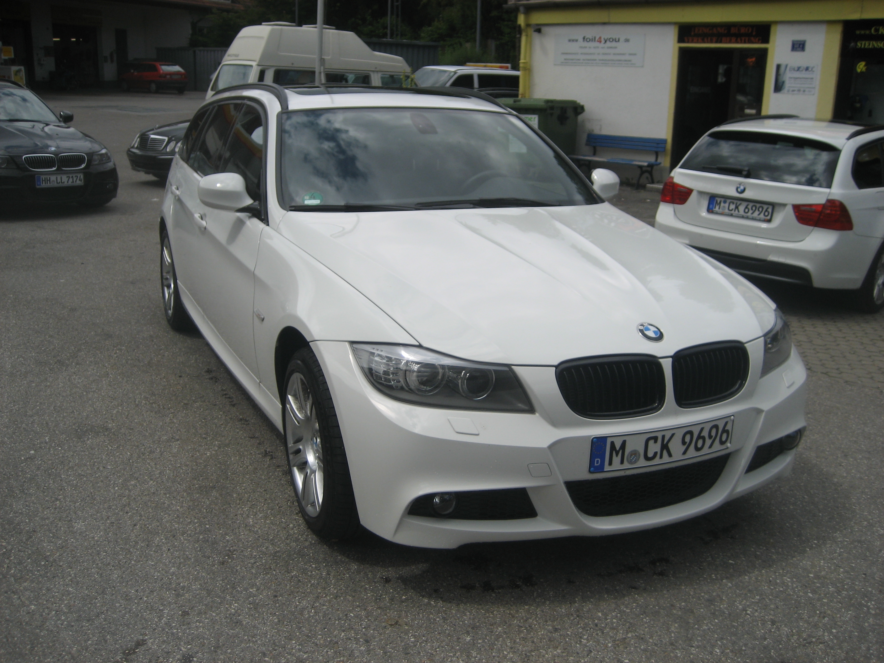 Bmw leasing ohne anzahlung gebraucht