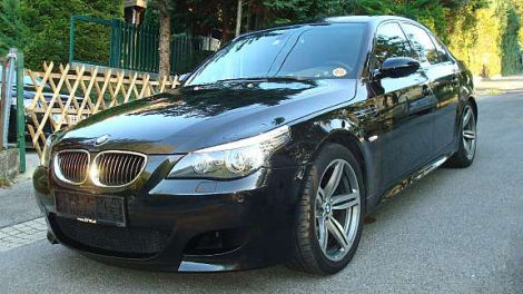 Bmw m5 smg issues #7