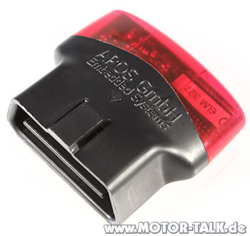 Obd Bluetooth Adapter