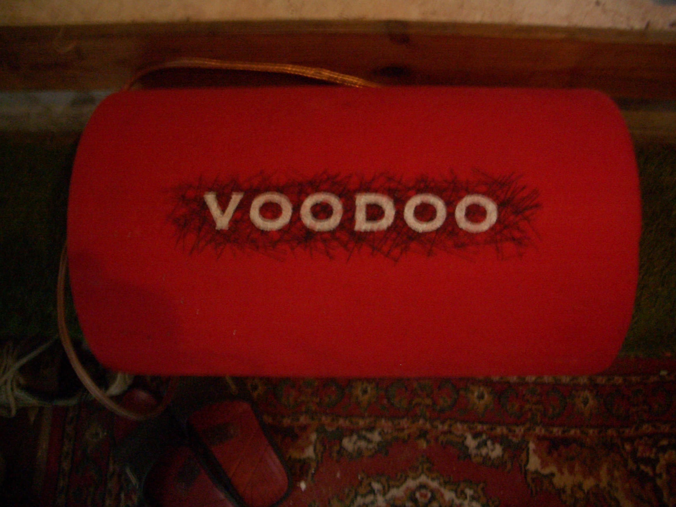 voodoo 400 gebraucht voodoo 400 gebraucht