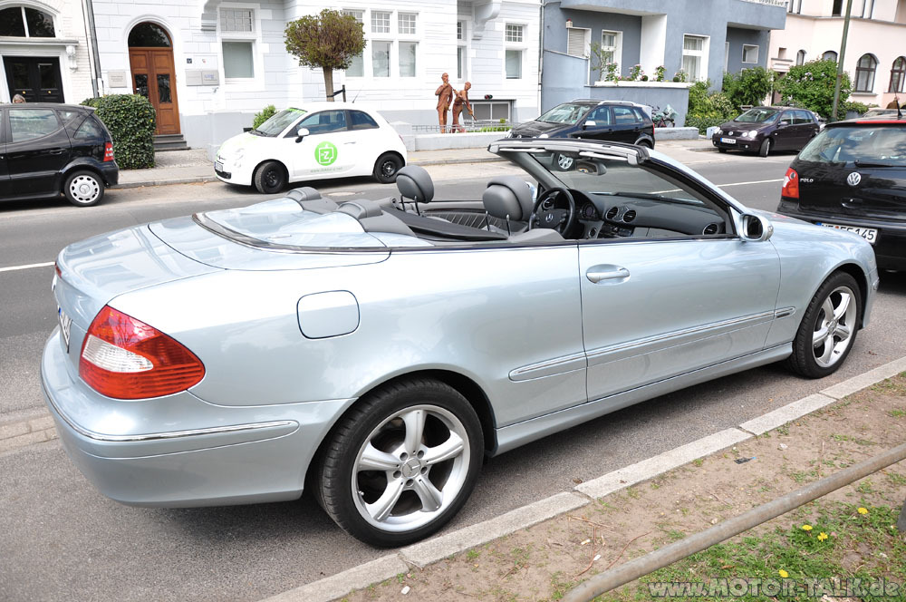 Mercedes g cabrio zu verkaufen #3