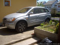 SsangYong Kyron DJ 2.0D