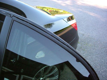 E-asp-e61-01 : Türverkleidung abbauen/Seitenspiegel demontieren E61 : BMW  5er E60 & E61 : #208136082