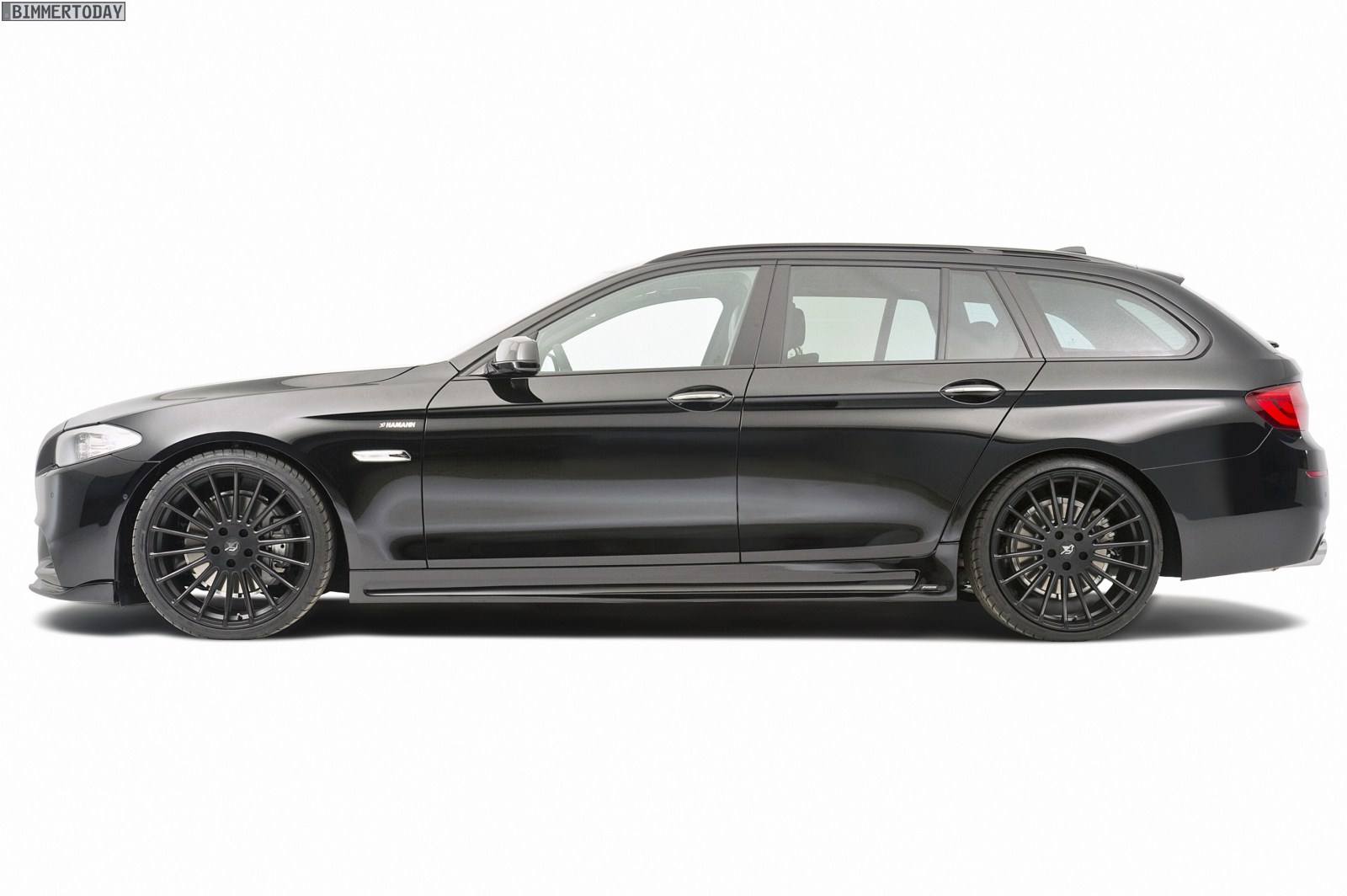 Bmw-5er-touring-f11-hamann-motorsport-01 : F11 Spacegrau M ...