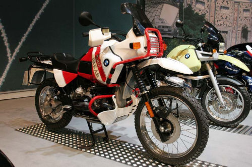 Bmw motorrad teilenummern #3