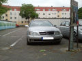 Opel Omega B 3.0 V6