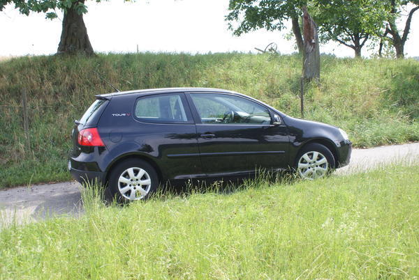 FOTO GOLF V foto golf v: