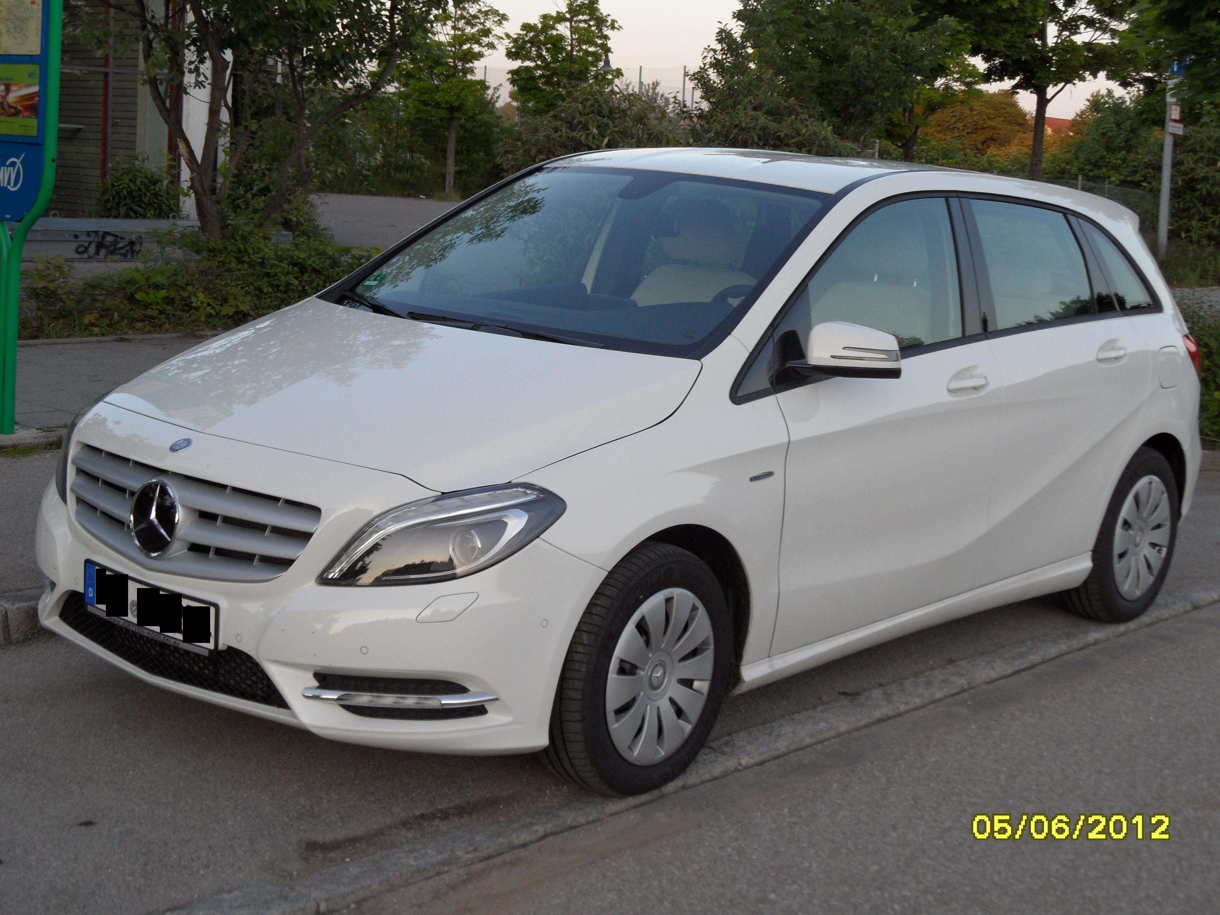 Mercedes Fensterheber B Klase B Mercedes Fensterheber B Klase B