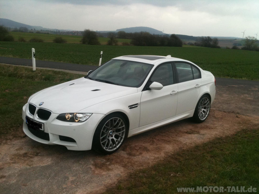 Bmw e90 farben #4