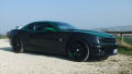 Chevrolet Camaro V 6.2 V8