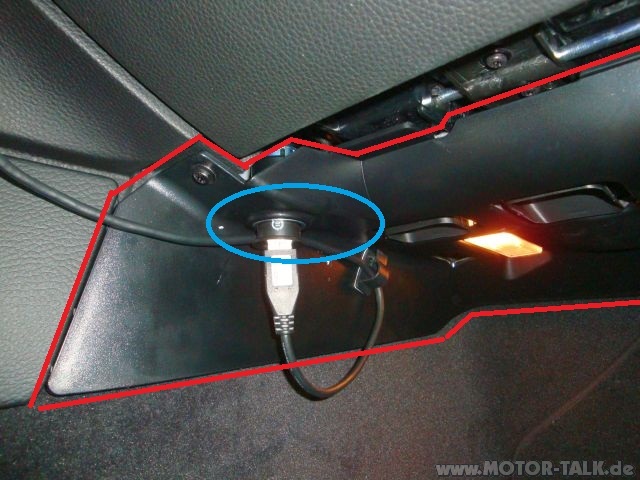 12V steckdose bmw e90 #4