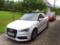 Audi A3 8VS Limousine/Cabrio 2.0 TDI quattro