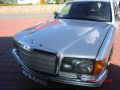 Mercedes S-Klasse W126 280 SE