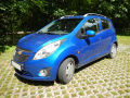 Chevrolet Spark KL1M 1.2