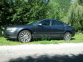 Audi A8 D3 (4E) 3.7 Quattro