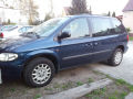 Chrysler Voyager RG 2.5 CRD