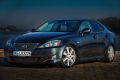 Lexus IS II (XE2) 220d