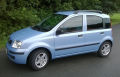 Fiat Panda 169 1.2
