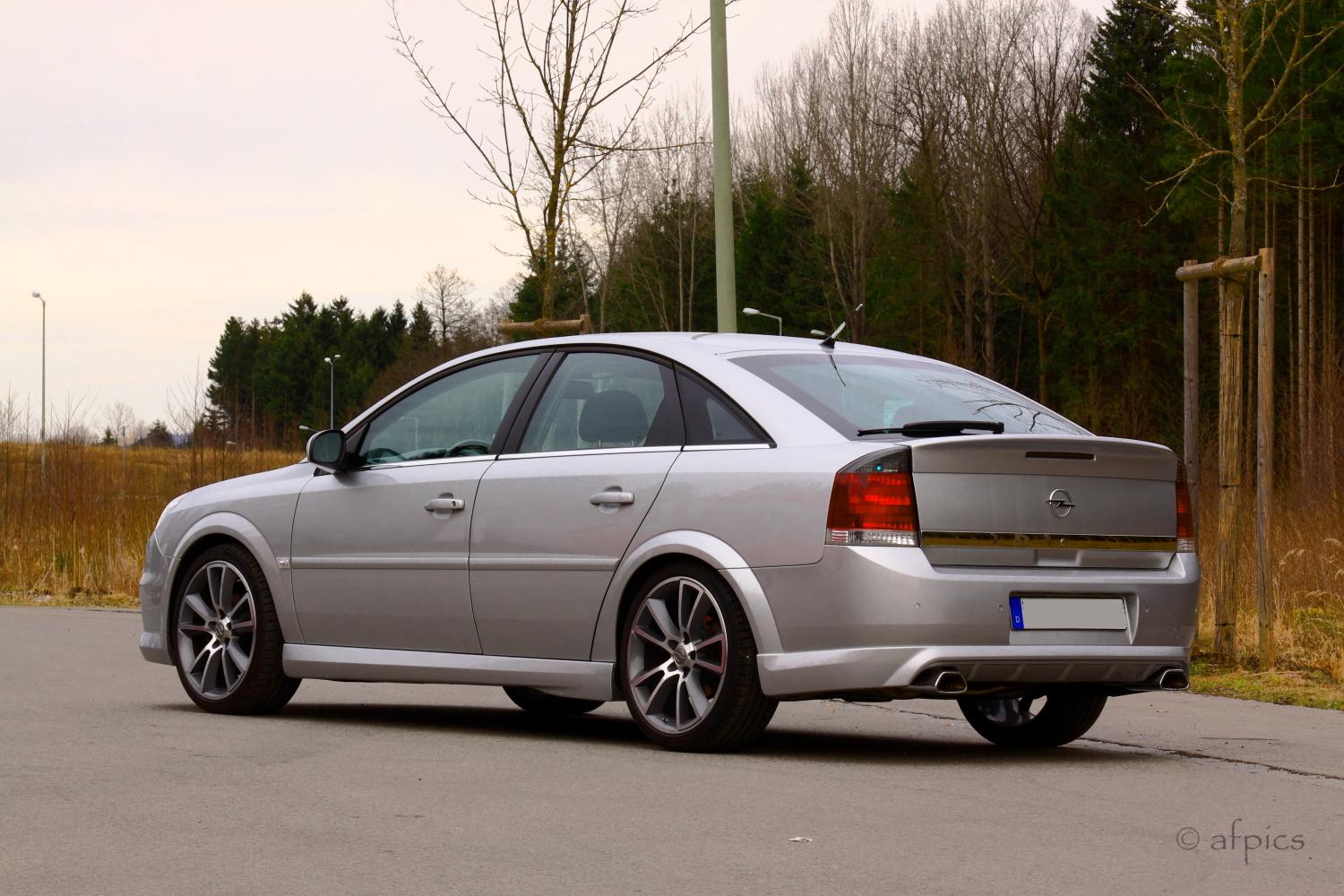 Vectra C GTS Sport OPC 1 9CDTI Biete