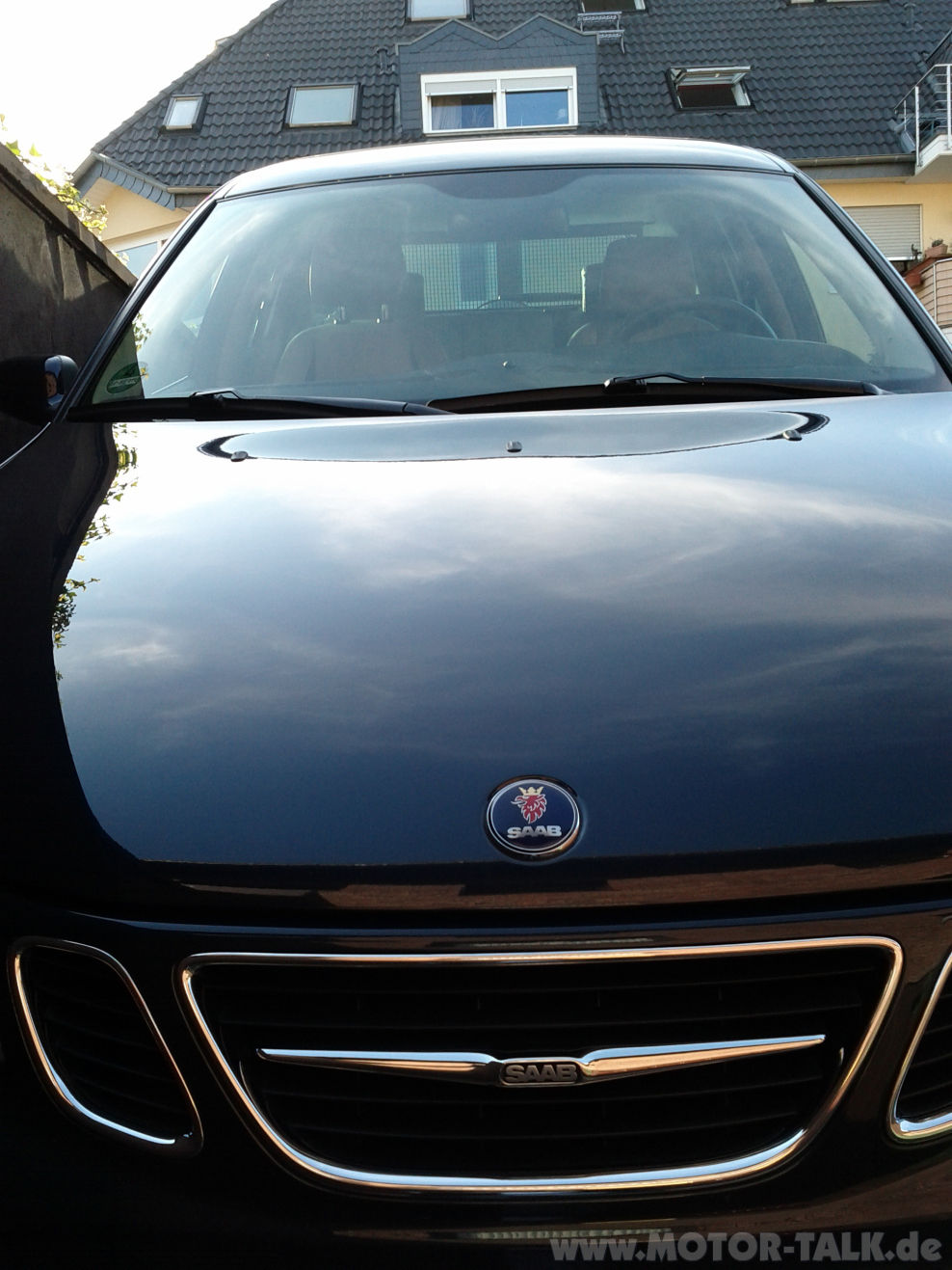 عکس+جنده+های+ایرانی Nano-Versiegelung : Saab 9-3 YS3F 2.0 SportCombi Test : Testberichte ...