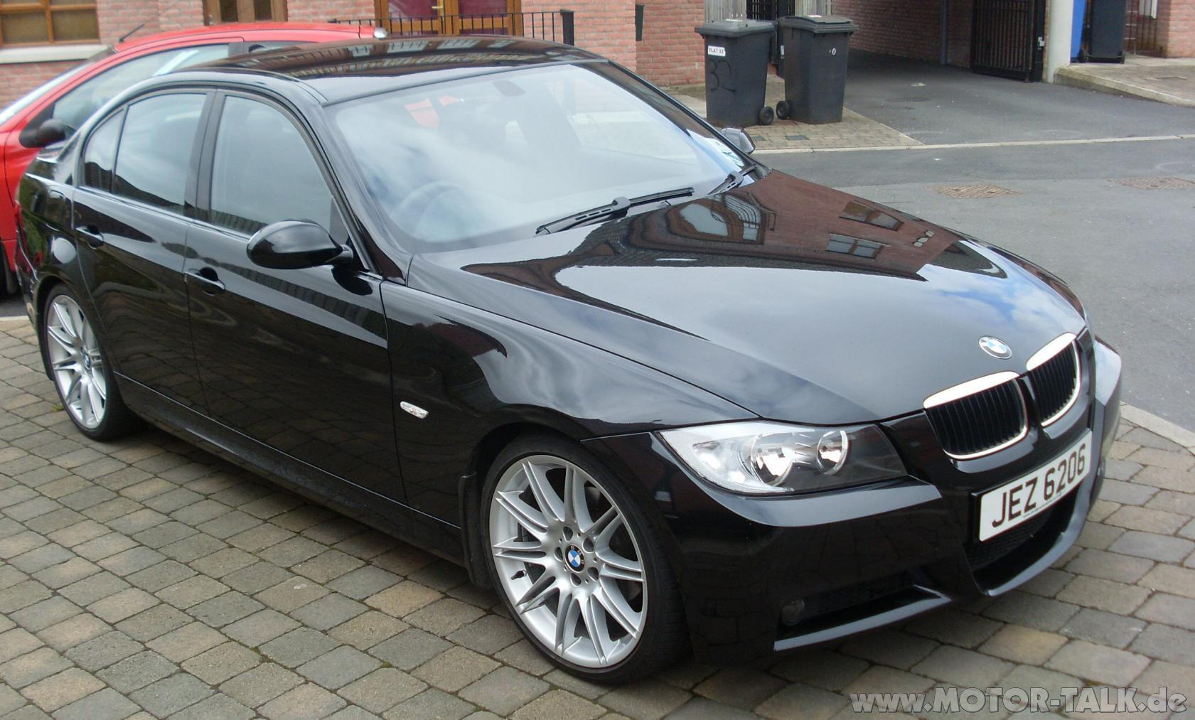 Bmw e90 19 #3