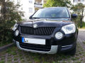 Skoda Yeti 5L 1.4 TSI