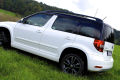 Skoda Yeti 5L 2.0 TDI 4x4