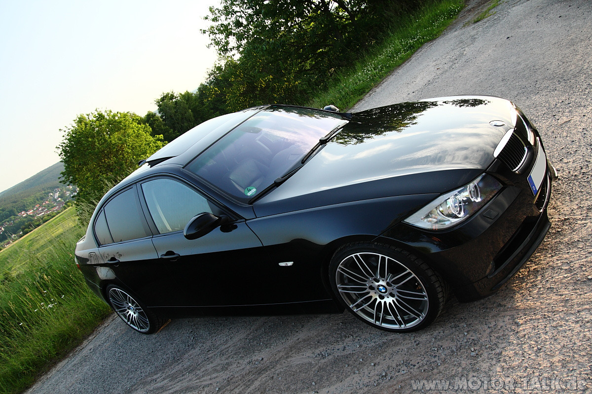 Winter tyres for bmw e92 320d #2