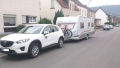 Mazda CX-5 KE/GH 2.0 Skyactiv-G 165